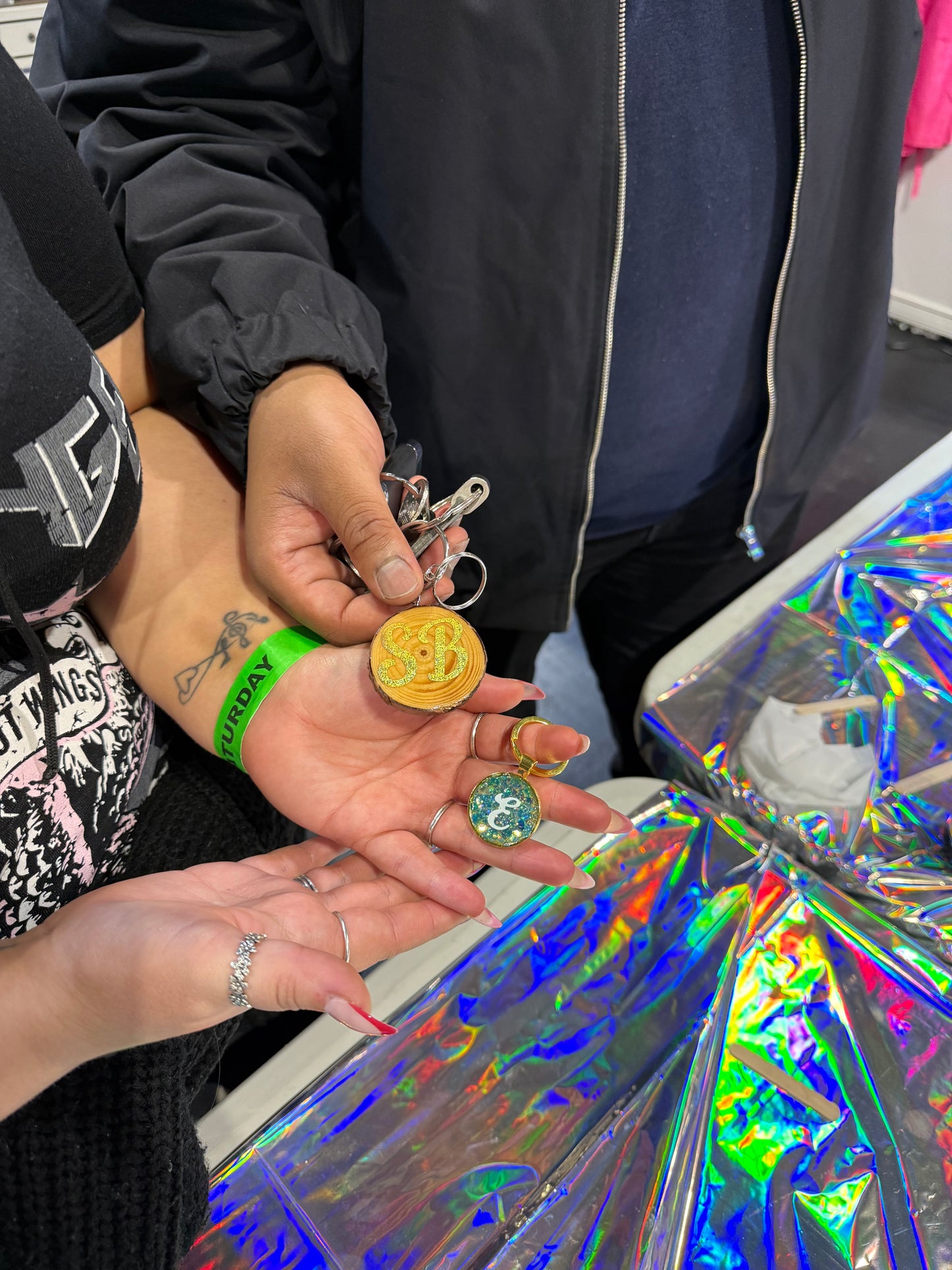 Makers Central 2026 Workshops!