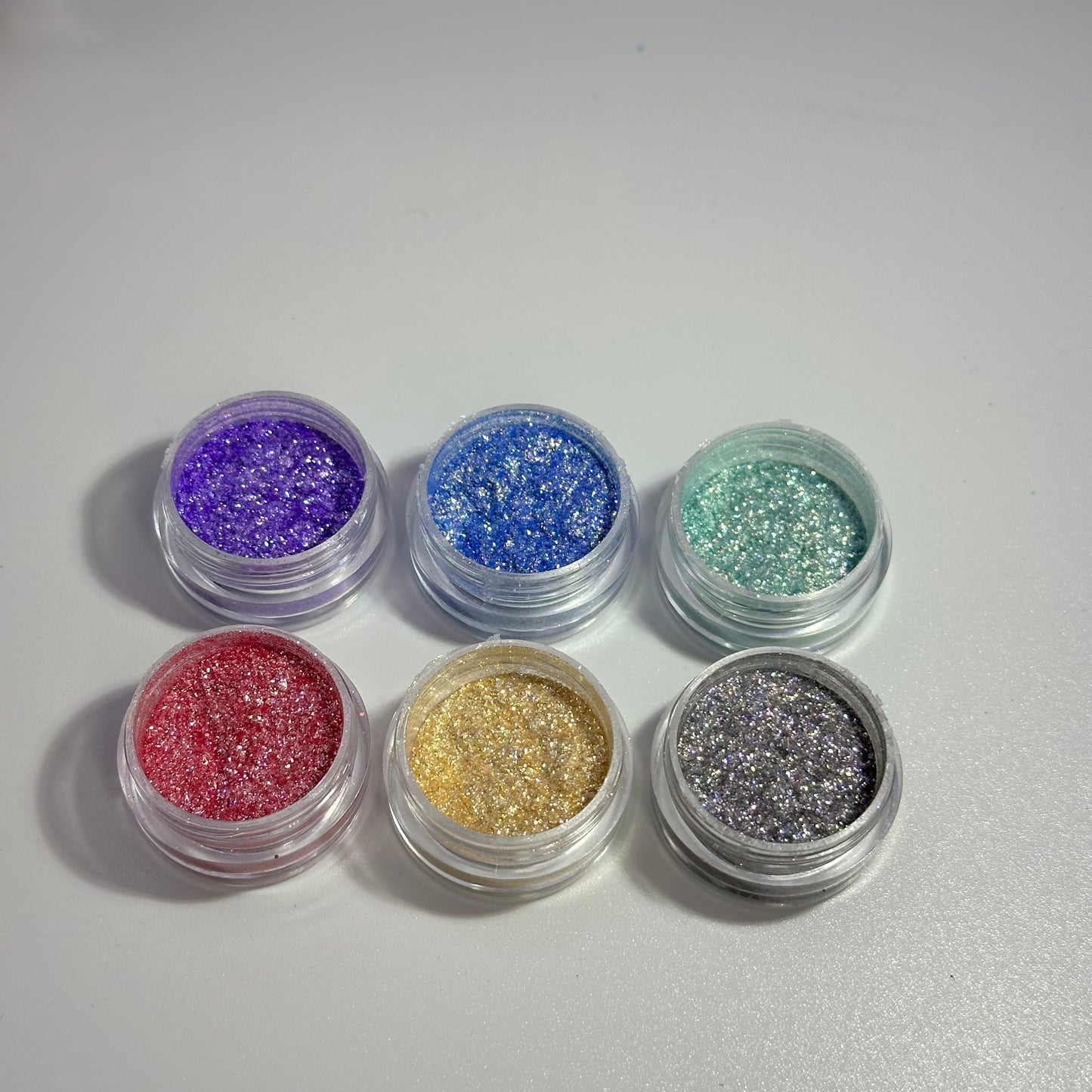 Specialist Pigments Twinkle Tints 7 Varieties Choose Your Sets