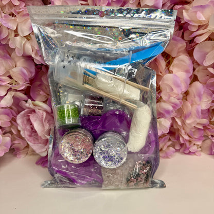 Resin Kit Mystery Bags! Kits in a bag RRP £44.95