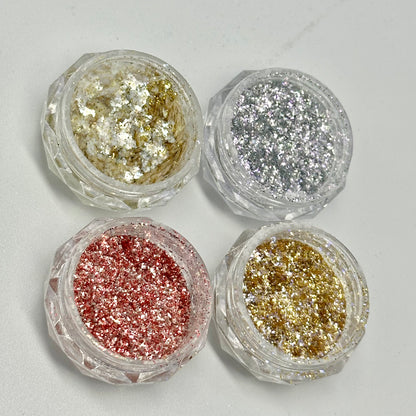 Specialist Pigments Glitters Chameleon Twinkle Tints 9 Varieties Choose Your Sets