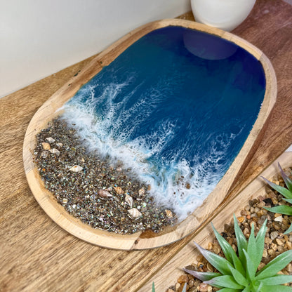 Online Workshop Ocean Waves & Beach Scenes approx 1 hour Live Session August 1st 6pm GMT