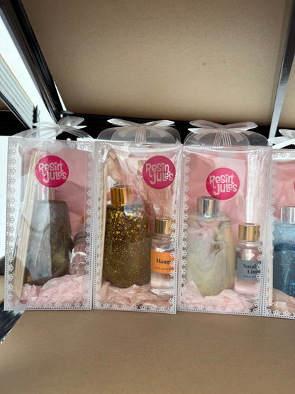 Mystery Diffuser & Fragrance Oil Set 🤩 Huge Discount