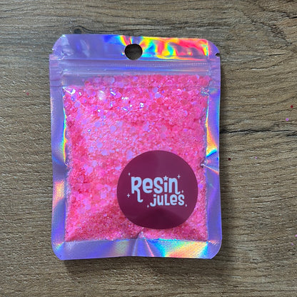 Flash Activated Glitters Flash Your Glitz 10g