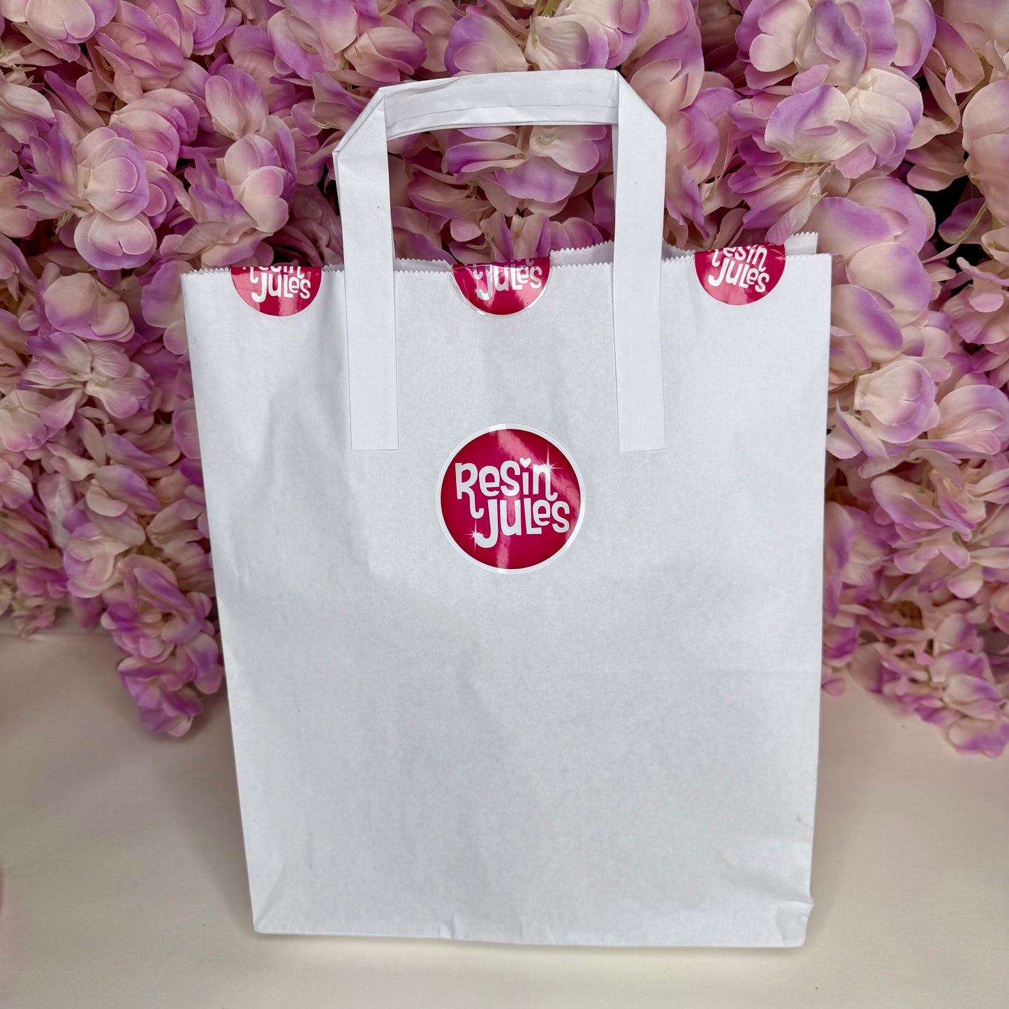 Resin Kit Mystery Bags! Kits in a bag RRP £44.95