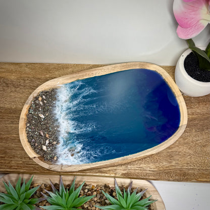 Online Workshop Ocean Waves & Beach Scenes approx 1 hour Live Session August 1st 6pm GMT