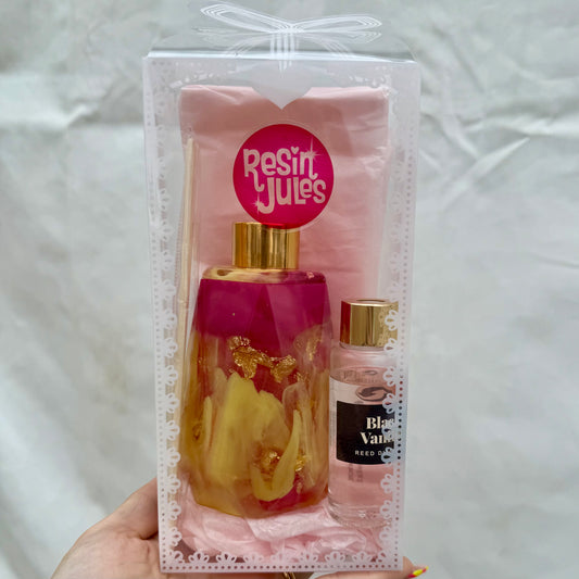 Mystery Diffuser & Fragrance Oil Set 🤩 Huge Discount