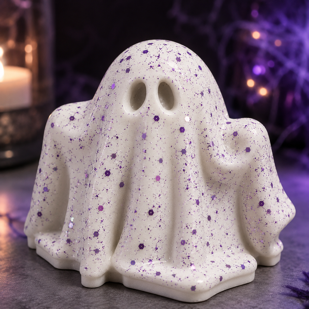 👻 Spooky Baby Boo Ghostie Kit 👻 Instructions & guided workshop included! Choose your package! October Half Term Craft-tivity ✨