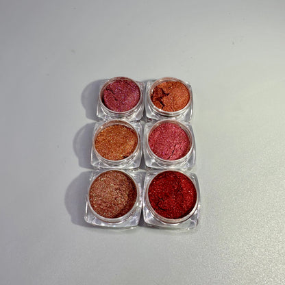 Specialist Pigments Twinkle Tints 7 Varieties Choose Your Sets