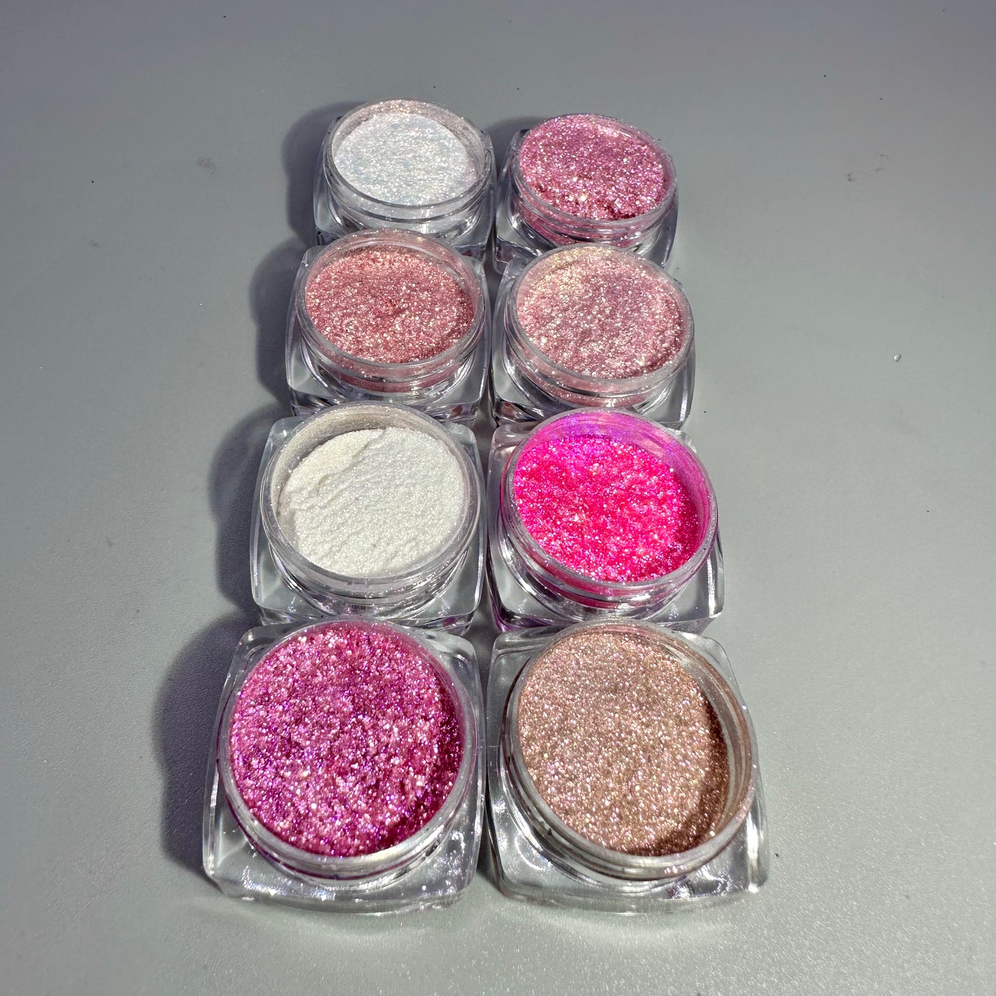 Specialist Pigments Twinkle Tints 7 Varieties Choose Your Sets